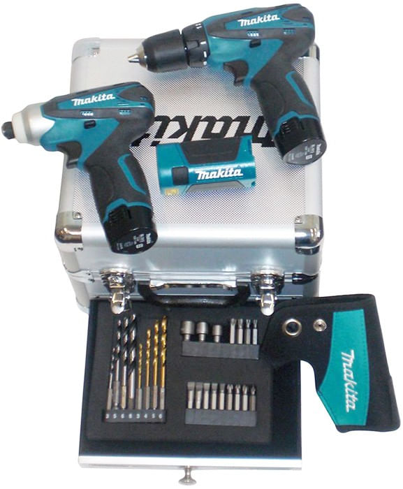 combo makita ferramentas gerais - presentes de natal