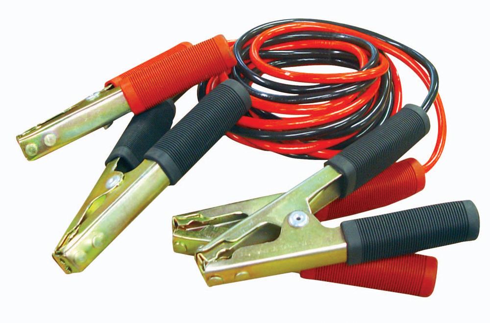 kit ferramentas para carros - cabo transformador para bateria - conecta fg - fg