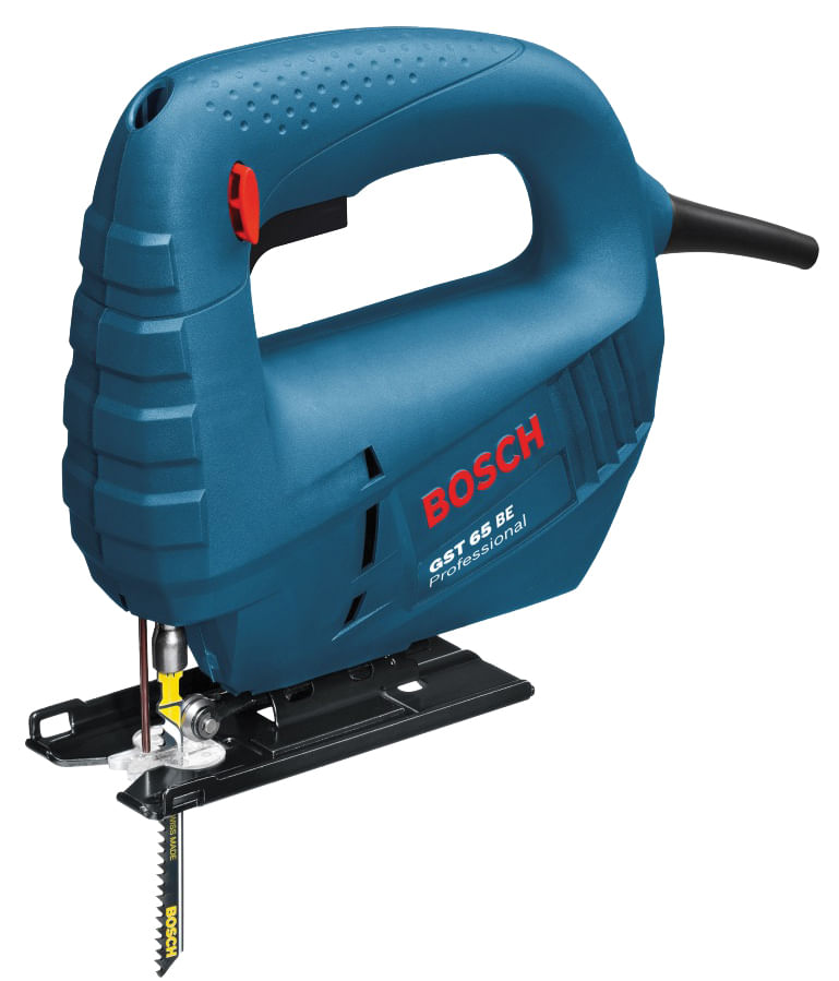 SERRA TICO-TICO 400W GST 65 BE PROFISSIONAL - BOSCH - FG