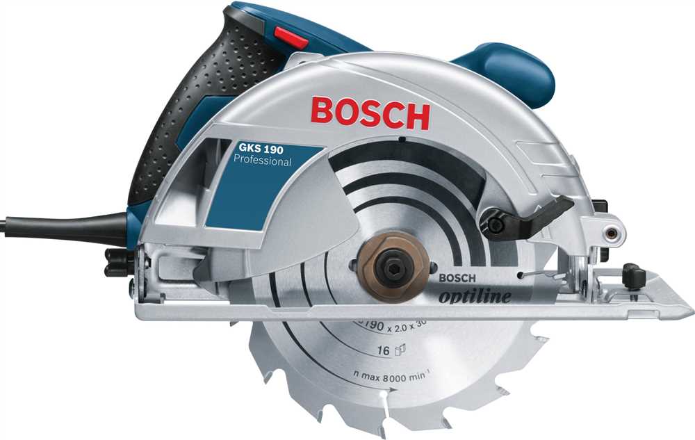 SERRA CIRCULAR 7.1/4