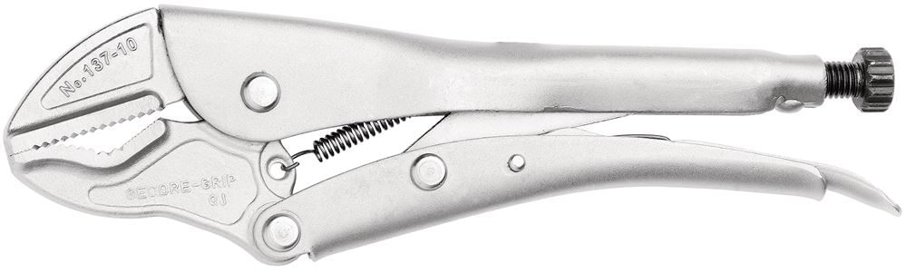 alicate de pressão gedore