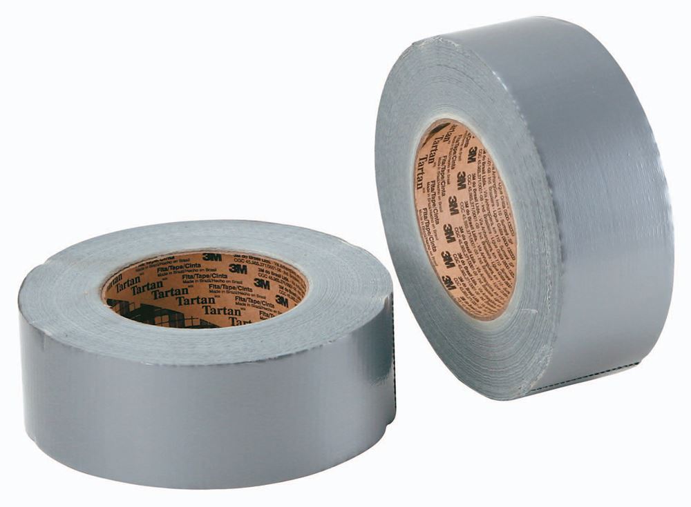 kit ferramentas para carros - fita tape - fita adesiva - 3m - conecta fg