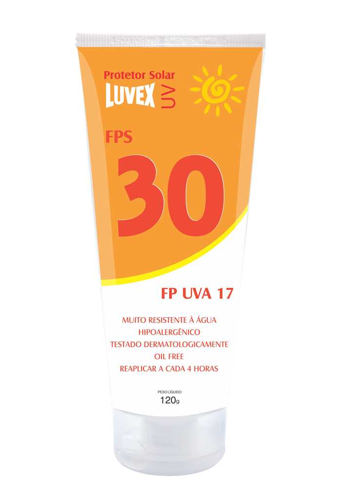 protetor solar luvex - conecta fg - erros mais comuns ao usar proteção solar