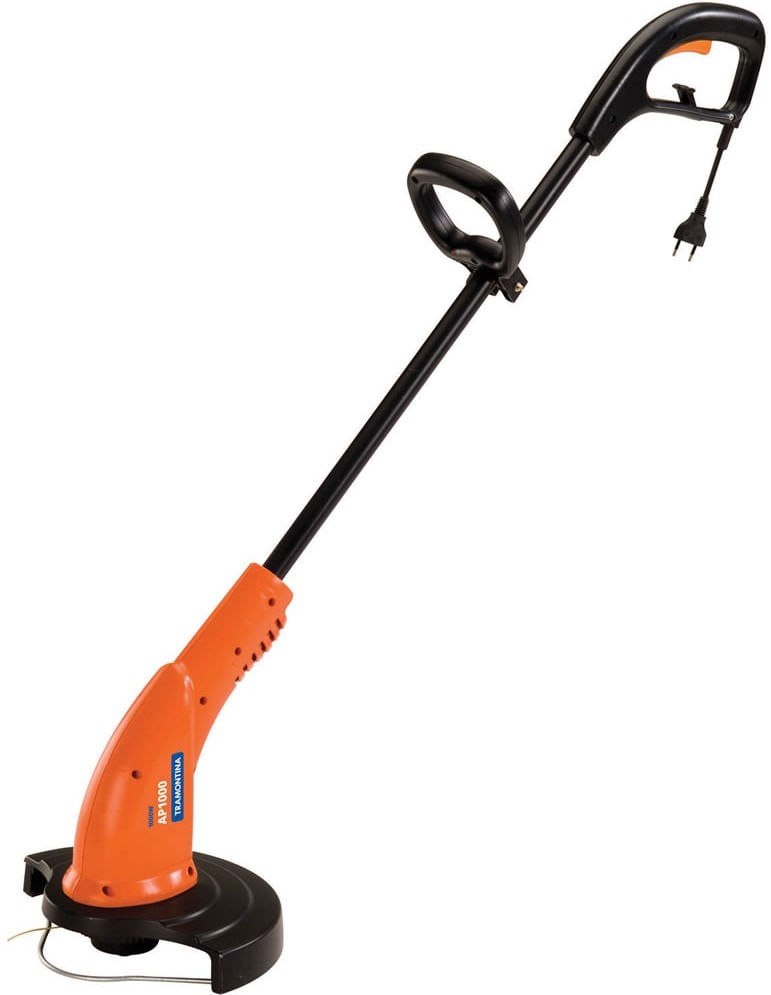 presentes de natal - tramontina - cortador de grama - ferramentas gerais