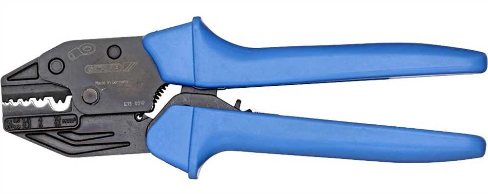 alicate grimpador gedore - ferramentas gerais