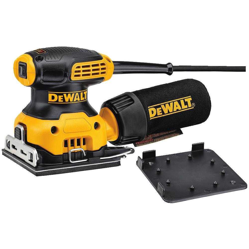 lixadeira orbital dewalt - ferramentas gerais - conecta fg