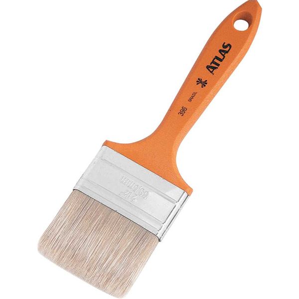Pincel 2" popular 396/5 - ATLAS