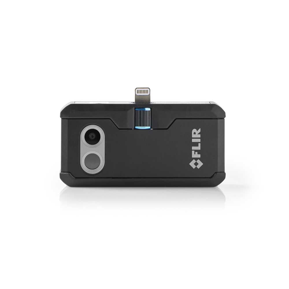 Câmera térmica para smartphone USB-C ONE PRO - FLIR - Ferramentas