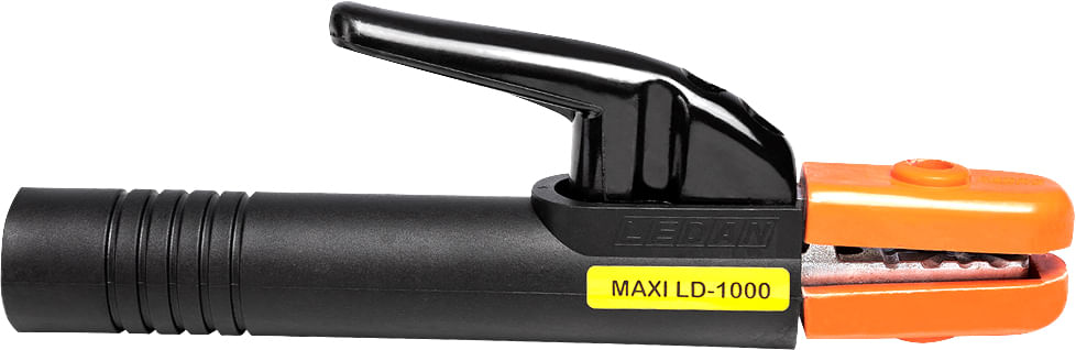 Porta-eletrodo 1.000 A MAXI 2034 - LEDAN