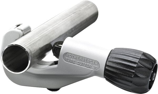 CORTADOR DE TUBOS 1/4" A 1.5/8" INOX PRO 42 ROTHENBERGER