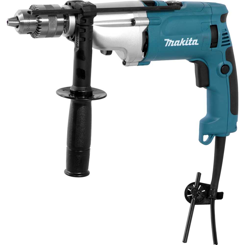 Furadeira com impacto 5/8