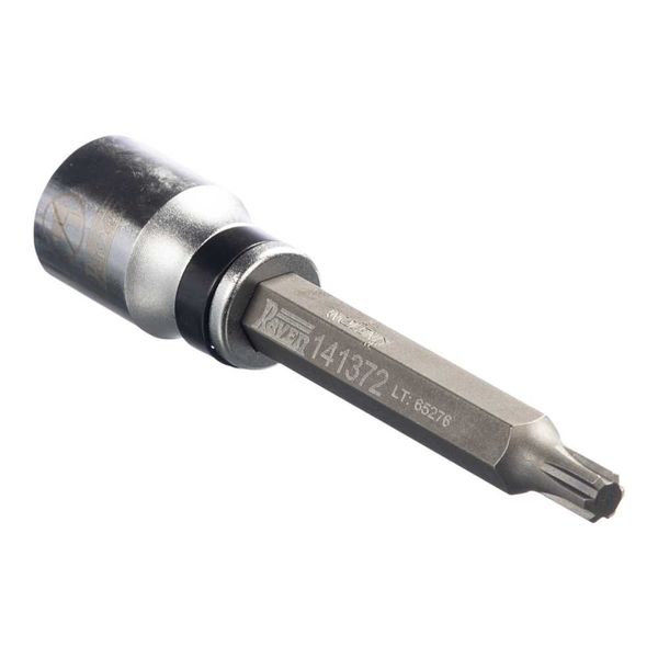 Chave perfil Ribe 7 com encaixe de 3/8" 141372 - RAVEN
