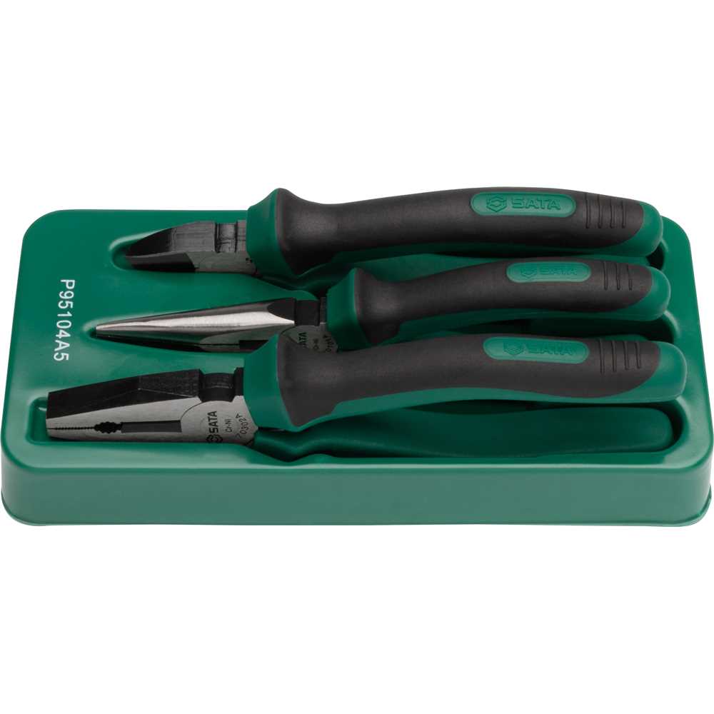 Caixa De Ferramentas Maleta 70 peças ST95104A70-6 SATA