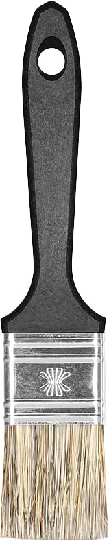 Pincel cerda gris 1.1/2 300 - ATLAS