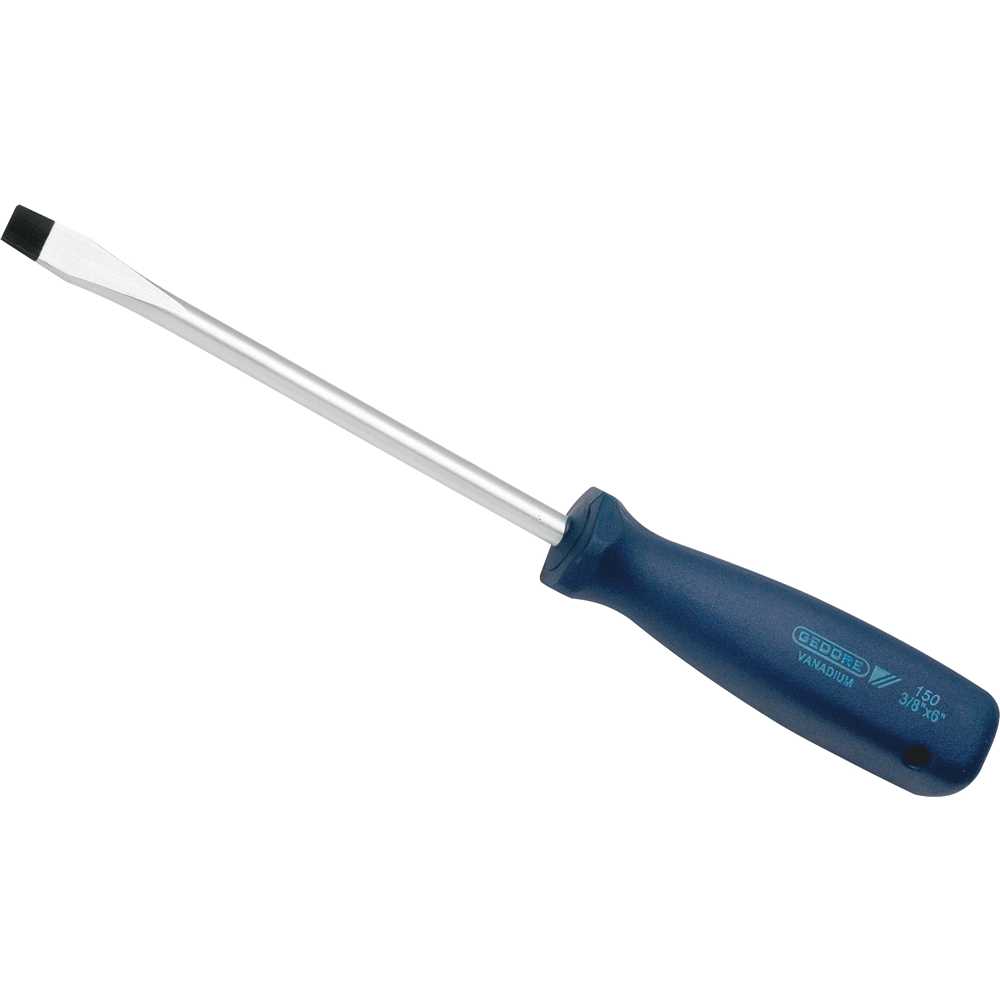 ぷちこ。　0810 Chave de fenda 1/8