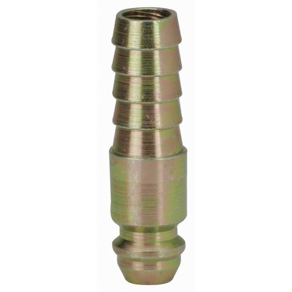 Conector/racord ER-2 com espiga de 1/2" - DYNAMICS