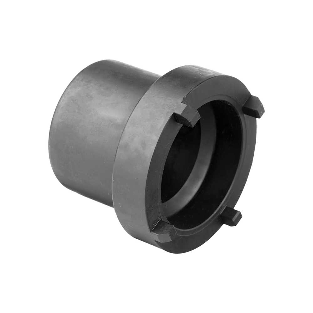 わんこ Chave com 4 garras encaixe de 3/4