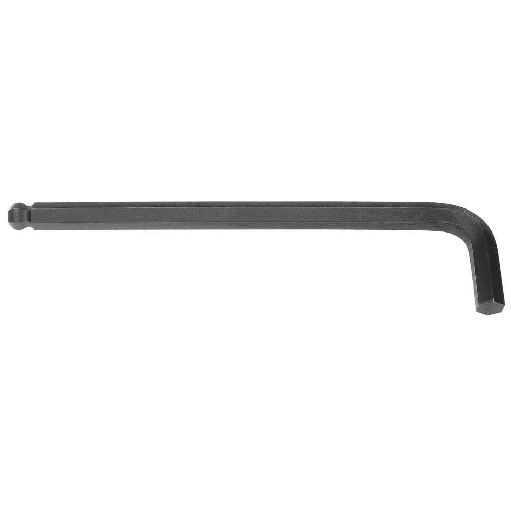 Chave Allen Abaulada 2,0mm Longa - Gedore