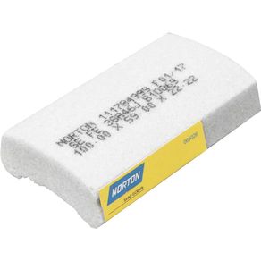 Rebolo Segmento 100,0 x 59,0 x 22,2 mm 38A46 JVS 69083185411