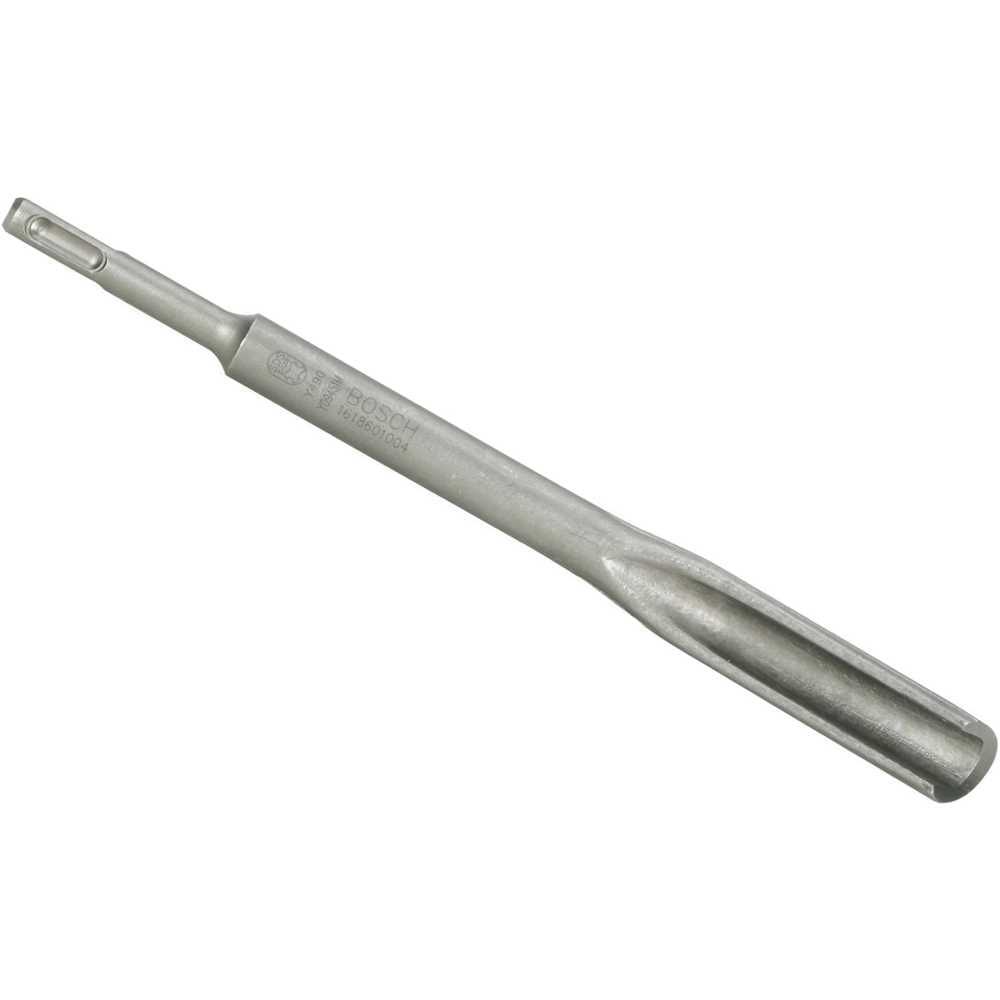 Talhadeira com encaixe tipo SDS PLUS 22 mm x 250 mm - BOSCH