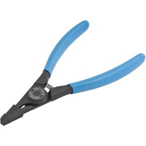 えーこ Alicate para Anéis com Trava Hidramático 7