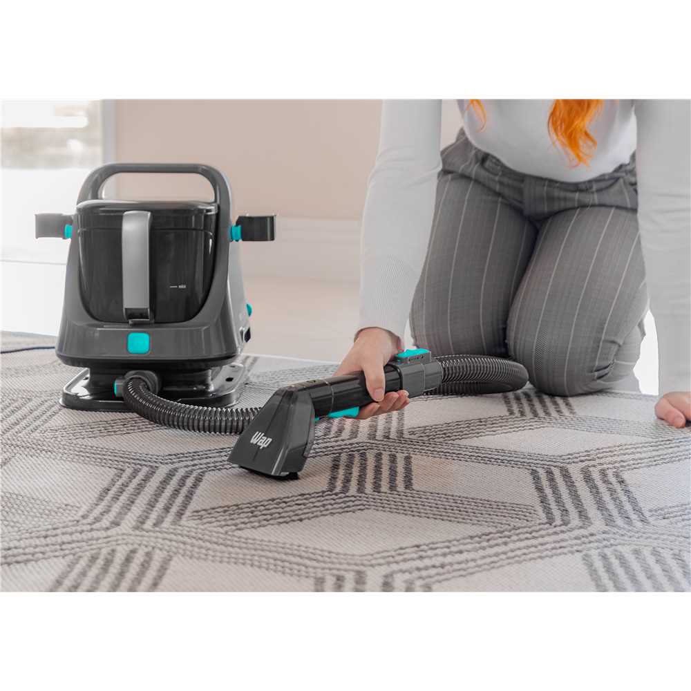 Extratora e higienizadora portátil 1.600 W 220 V~ Spot Cleaner W2