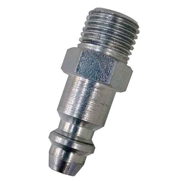 Racord Engate Rápido 1/4" Macho BSP 20031 - Dynamics