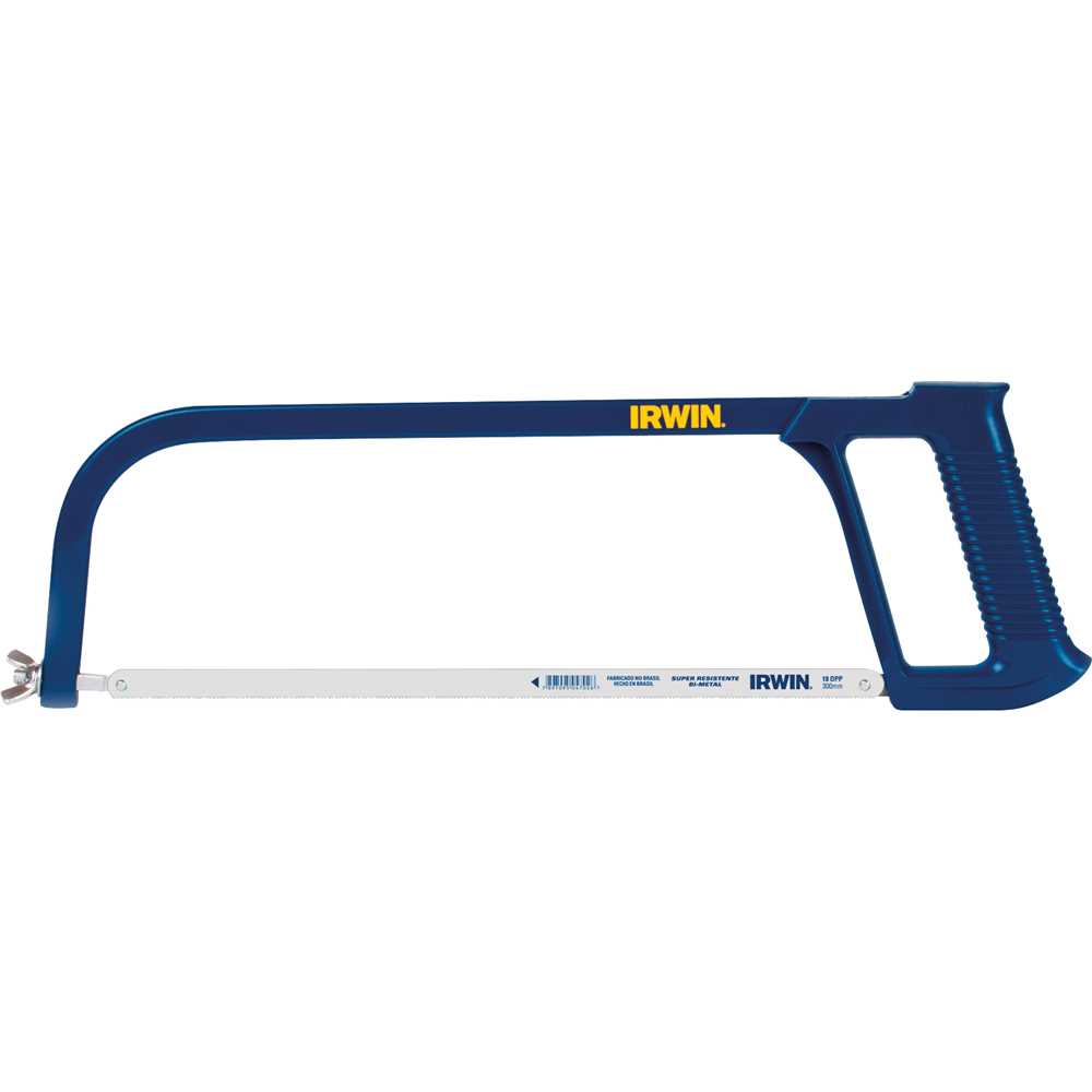 Arco de serra Standard I-10 IRWIN