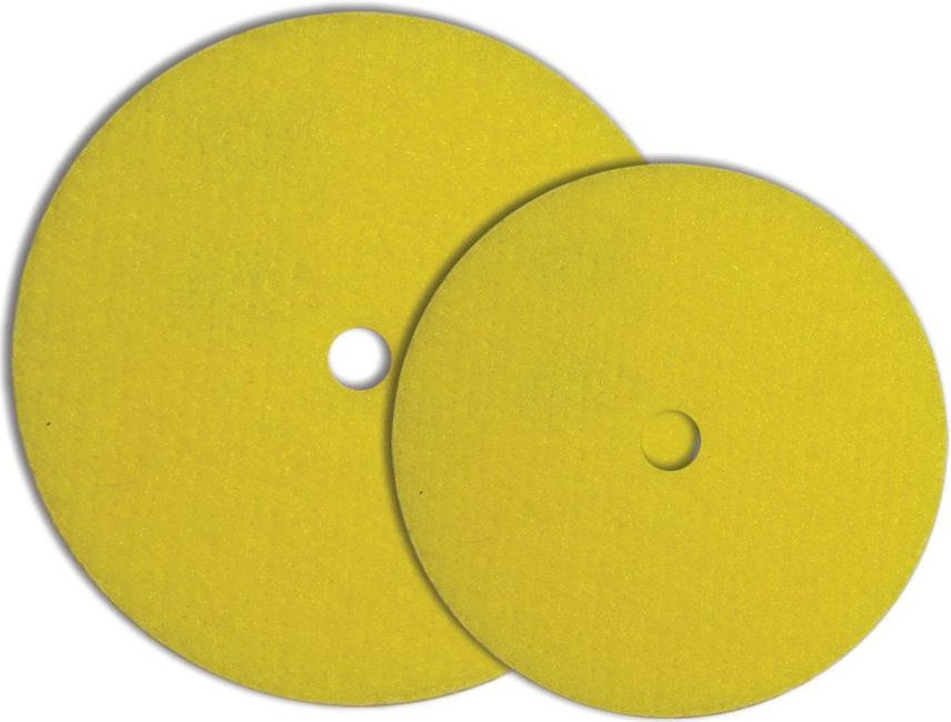 Disco Alto Brilho 4.1/2" Quick-Step - Walter