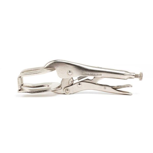 ALICATE PRESSAO 9" P/SOLDA "U" SATA