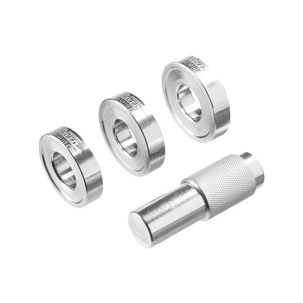 Extrator e Instalador de Rolamentos de Roda Dianteira 103010 - Raven