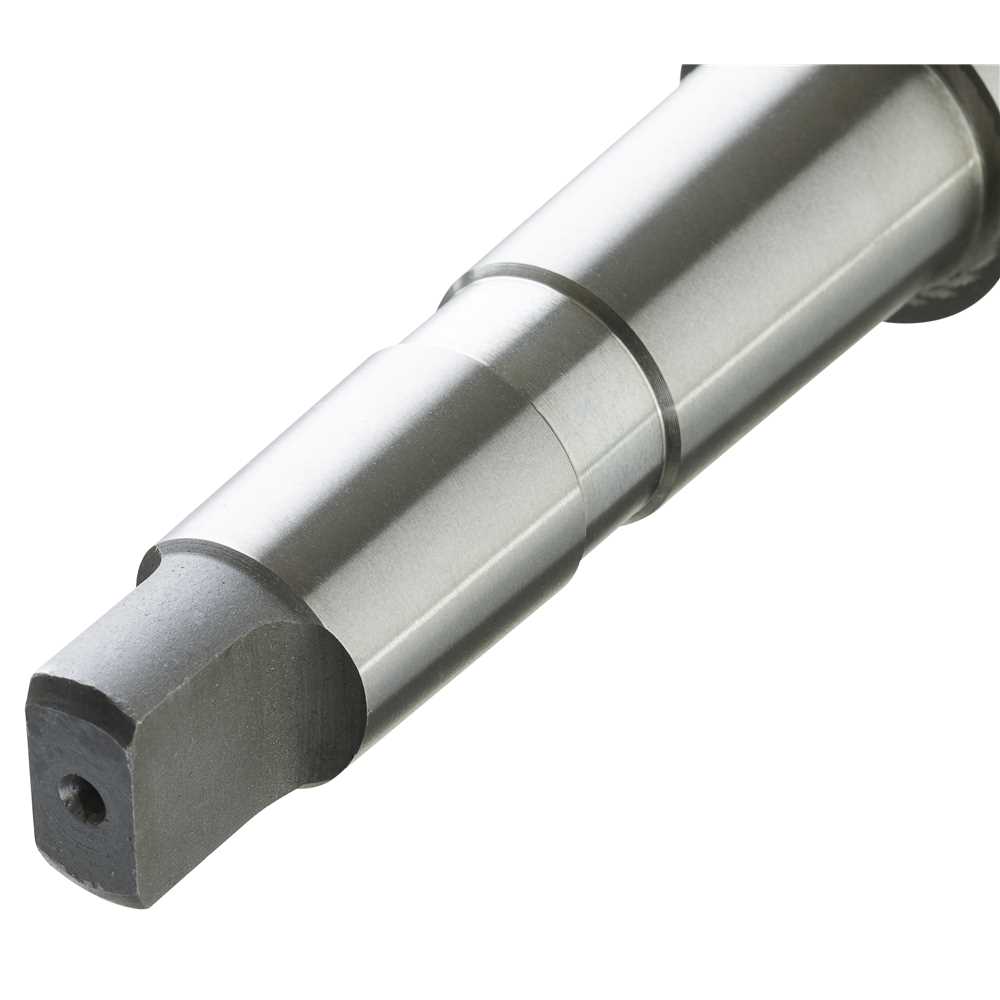 Broca de aço rápido 34,00 mm DIN 345 CM4 TW404 HSS LENOX-TWILL