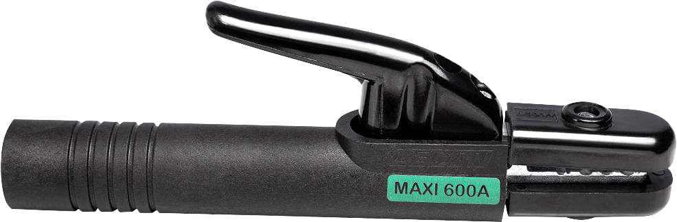 Porta-eletrodo 600 A MAXI 2033 - LEDAN