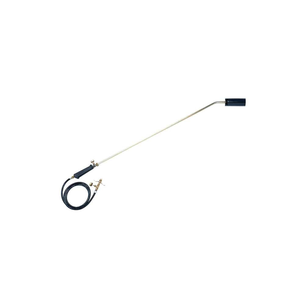 jacky さま Maçarico a gás lança-chamas 5/8