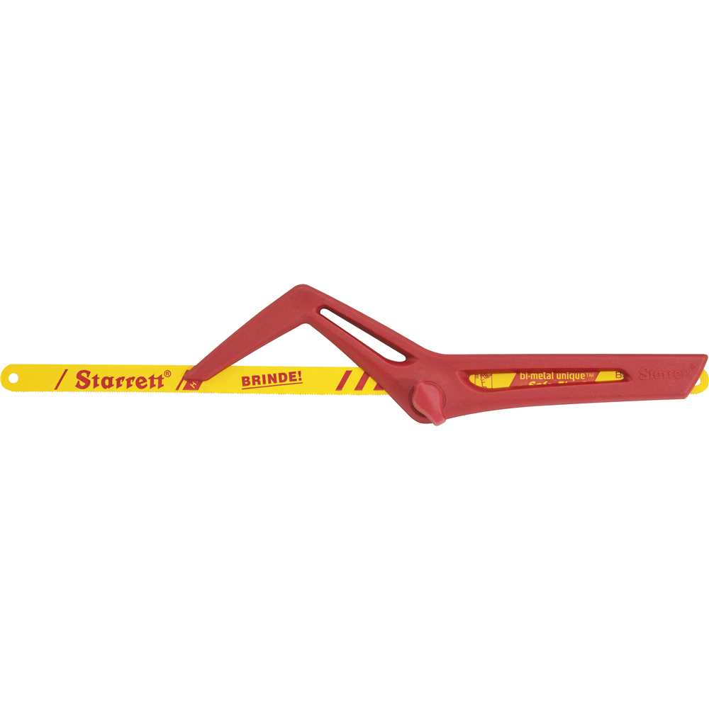 Arco de Serra Reto Mini 146 - Starrett
