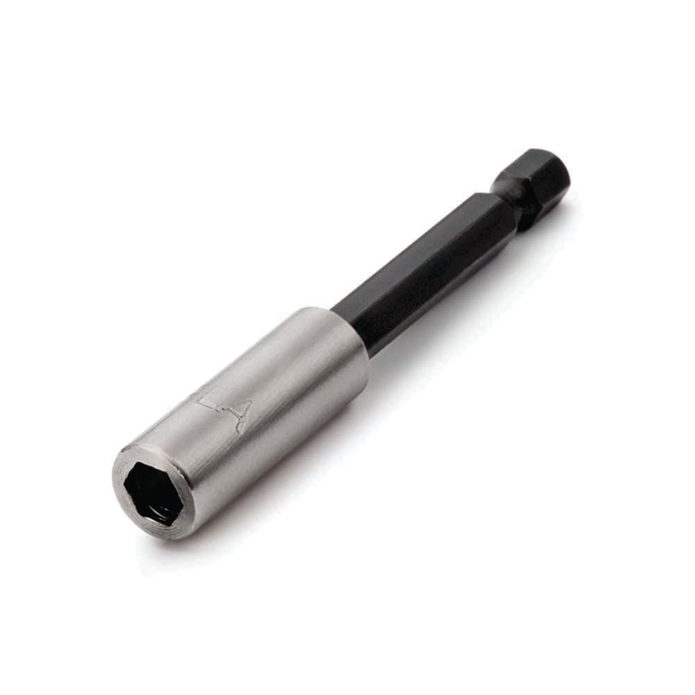 Suporte magnético para bits sextavado 1/4