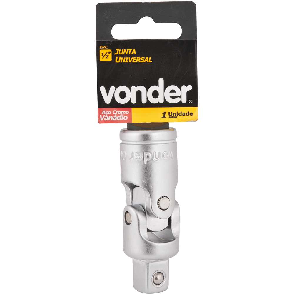 Junta Universal Encaixe 1/2
