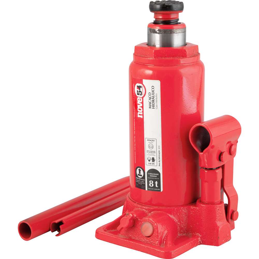 ヴィンテージ DENNISON ミニタグ　一箱　b26 Macaco Hidráulico Garrafa 8,0 TON - NOVE54 - Ferramentas Gerais