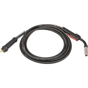 migu Tocha Mig 210A SBME135 Euro Conector 125 MW225 - Oximig