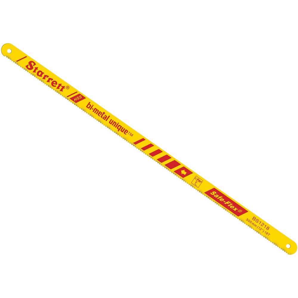 Lâmina de serra manual 12