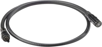 Cabo com Câmera para SeeSnake 17mm x 1m 37103 RIDGID