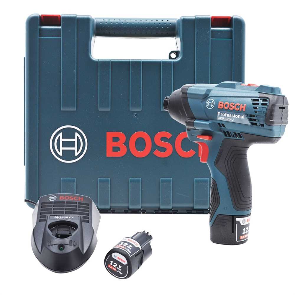 Chave de impacto bateria 12 V encaixe de 1/4