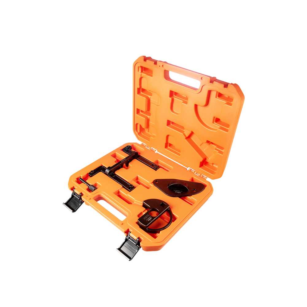 Conjunto Ferramentas para Sincronismo Motores Fiat Fire Fly 141506