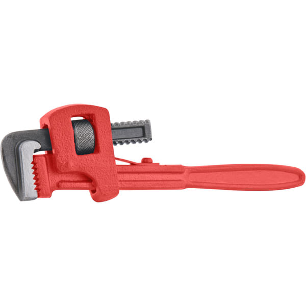Chave Grifo 24” Tipo Stillson Abertura 80mm - NOVE54 - Ferramentas