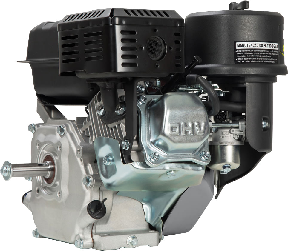 Motor a gasolina C7 7 HP 4 tempos CSM - Ferramentas Gerais