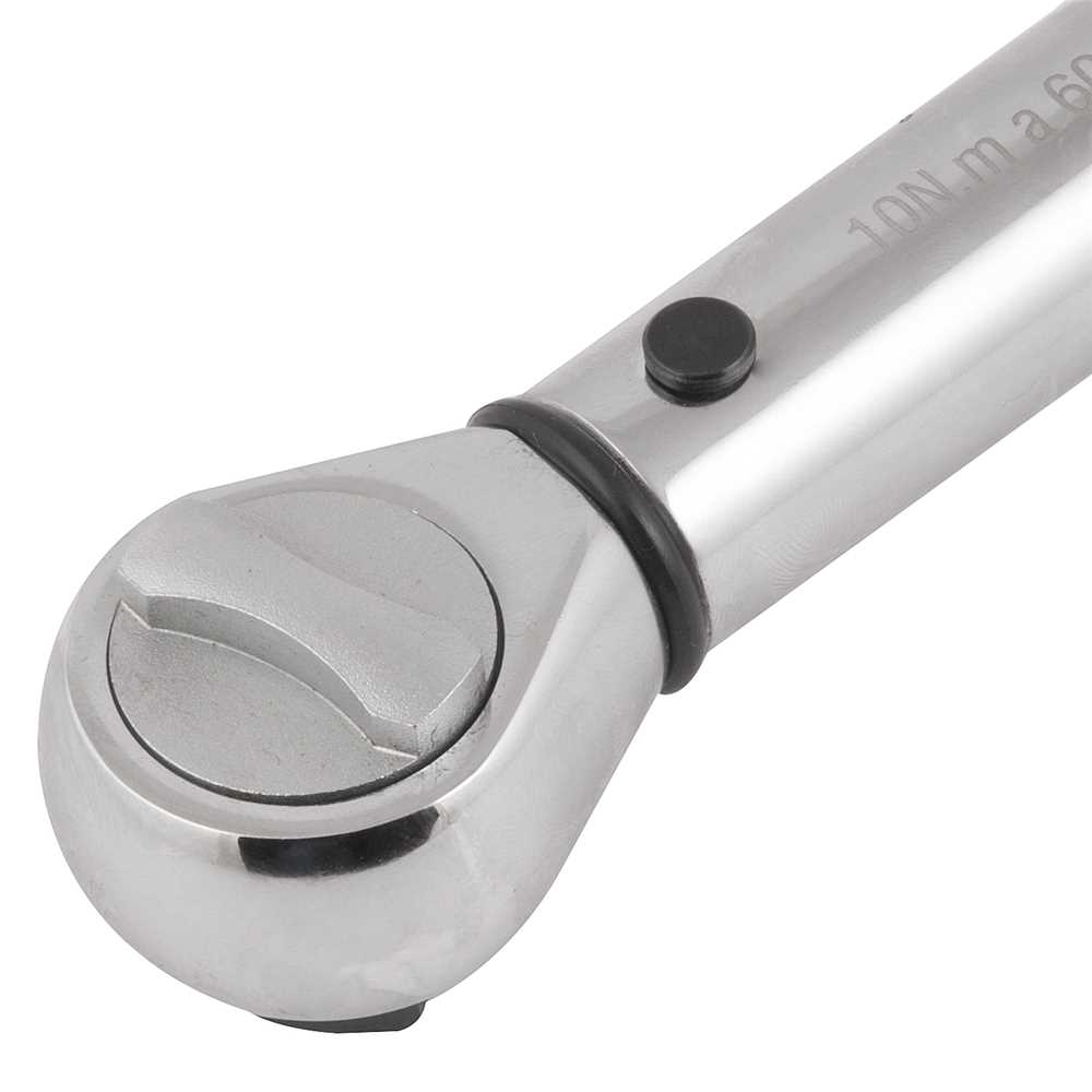 Torquímetro Estalo Encaixe de 1/2