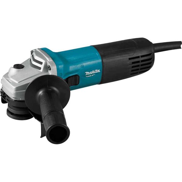 Esmerilhadeira Angular 4.1/2 " 720 W M9507B - MAKITA Esmerilhadeira Angular 4.1/2 " 720W 127V - Makita