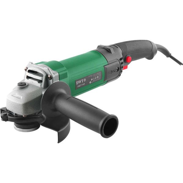 Esmerilhadeira angular 5" 1.100 W EAD 1145 - DWT Esmerilhadeira angular 5" EAD 1145 1.100W 220V~ - DWT