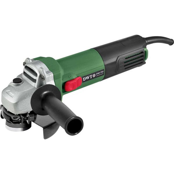 Esmerilhadeira angular 4.1/2" 750 W EAD 754 - DWT Esmerilhadeira angular 4.1/2" EAD 754 750 W 220V~ - DWT