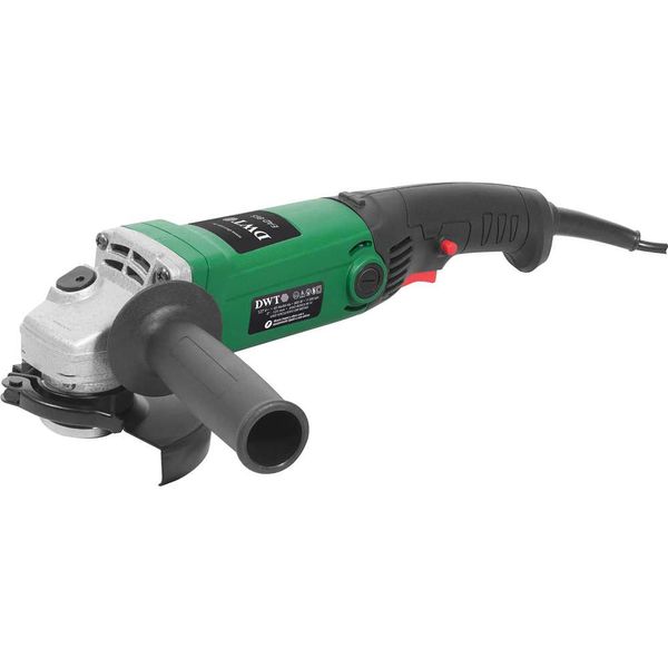 Esmerilhadeira angular 5" 860 W EAD 865 - DWT Esmerilhadeira angular 5" EAD 865 860 W 220V~ - DWT